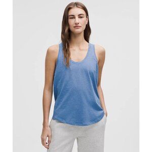 Love Tank Top - Pool Party